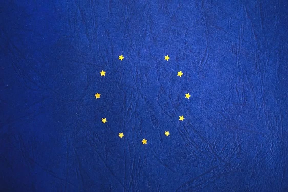 EU REACH Registration