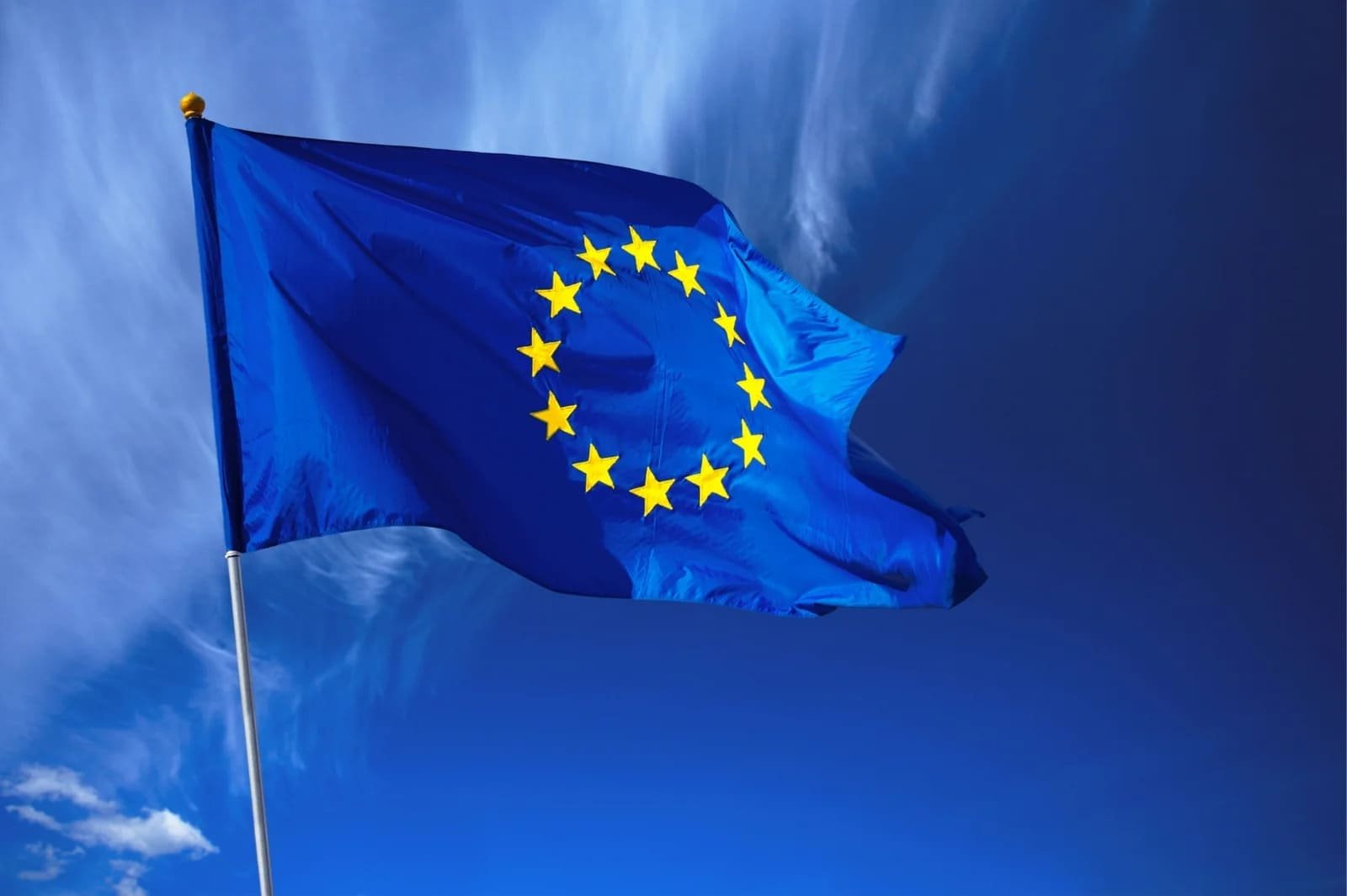 EU REACH compliance
